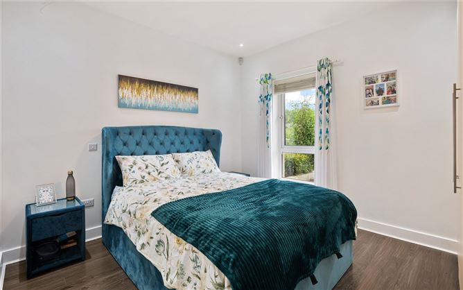 Apartment 7, Templegrove, Castletreasure, Douglas, Cork