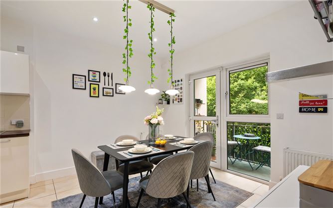 Apartment 7, Templegrove, Castletreasure, Douglas, Cork