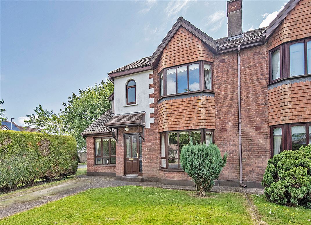12 Lisfennel Close, Dungarvan, Co. Waterford