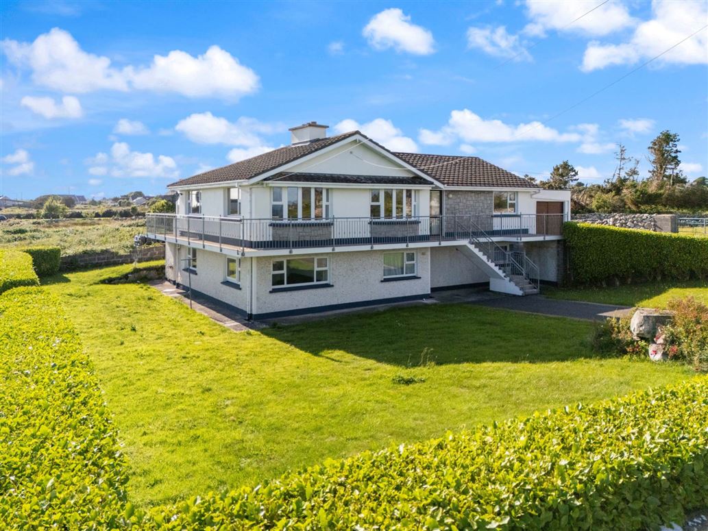 Loughaunbeag East, Inverin, Galway, County Galway