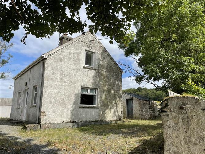 Ballycullane, Aglish, Cappoquin, Waterford
