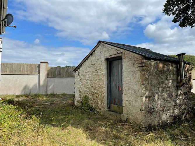 Ballycullane, Aglish, Cappoquin, Waterford