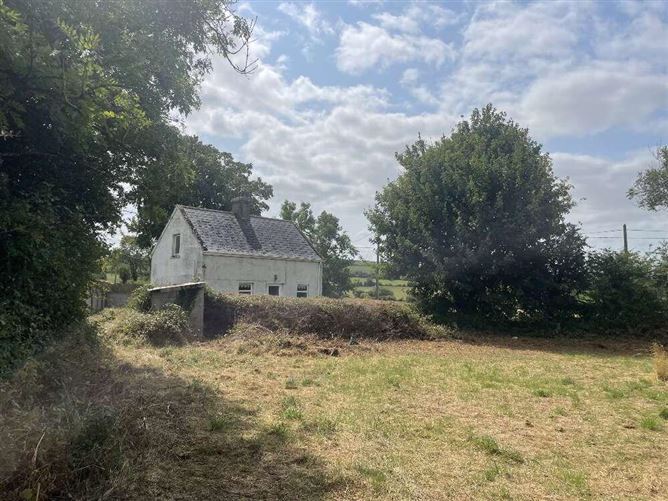 Ballycullane, Aglish, Cappoquin, Waterford