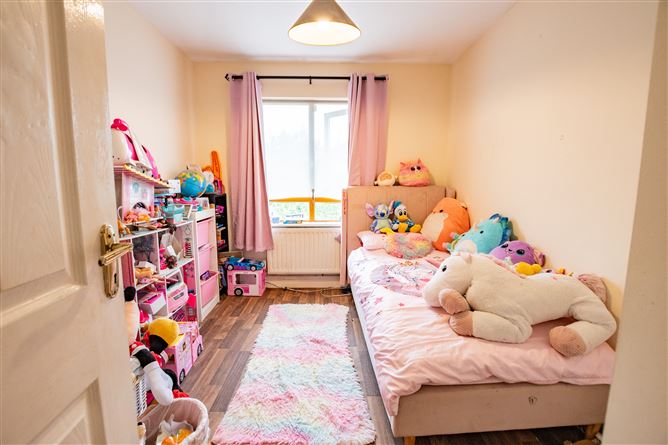1 The Willows, Lakepoint Park, Mullingar, Co. Westmeath