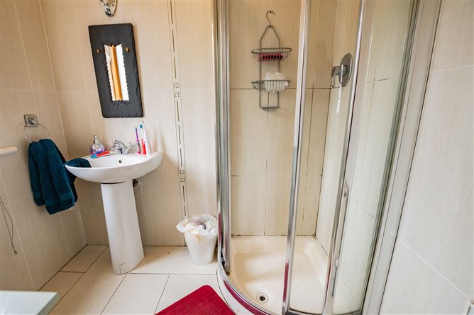 1 The Willows, Lakepoint Park, Mullingar, Co. Westmeath