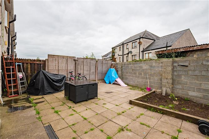 1 The Willows, Lakepoint Park, Mullingar, Co. Westmeath