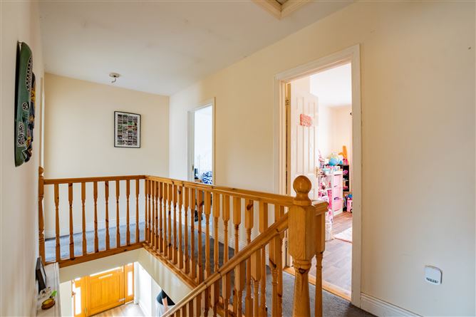 1 The Willows, Lakepoint Park, Mullingar, Co. Westmeath