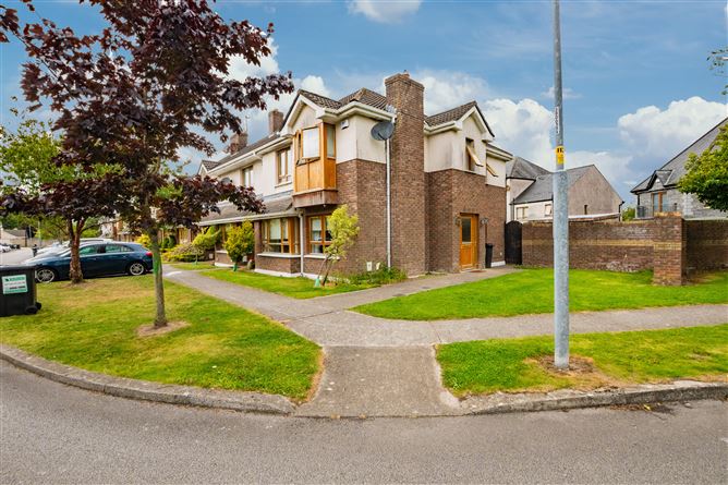 1 The Willows, Lakepoint Park, Mullingar, Co. Westmeath