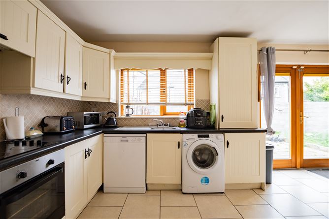 1 The Willows, Lakepoint Park, Mullingar, Co. Westmeath