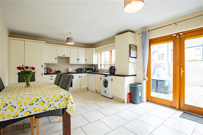 1 The Willows, Lakepoint Park, Mullingar, Co. Westmeath