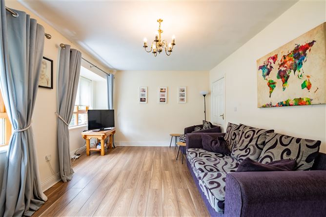 1 The Willows, Lakepoint Park, Mullingar, Co. Westmeath