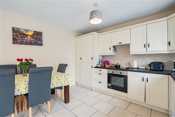 1 The Willows, Lakepoint Park, Mullingar, Co. Westmeath