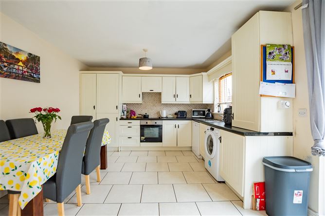 1 The Willows, Lakepoint Park, Mullingar, Co. Westmeath