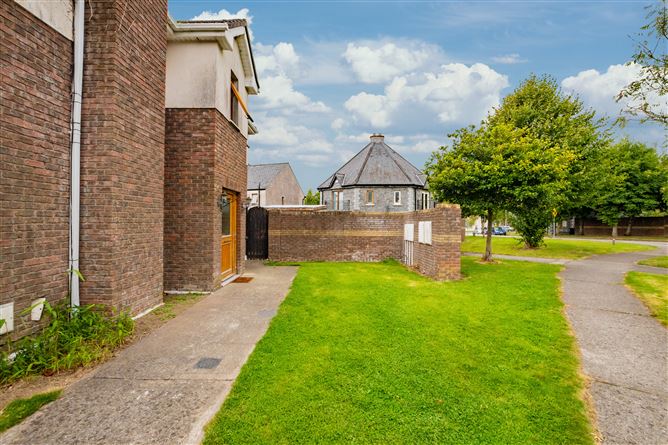 1 The Willows, Lakepoint Park, Mullingar, Co. Westmeath