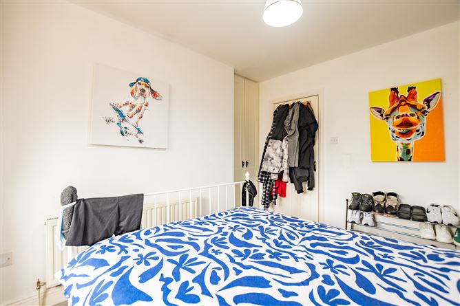 1 The Willows, Lakepoint Park, Mullingar, Co. Westmeath