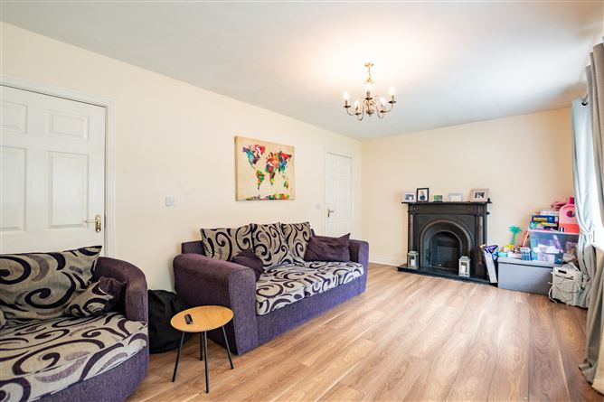 1 The Willows, Lakepoint Park, Mullingar, Co. Westmeath