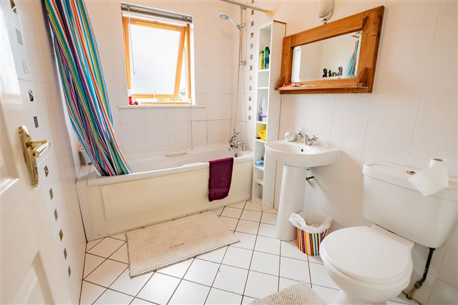1 The Willows, Lakepoint Park, Mullingar, Co. Westmeath