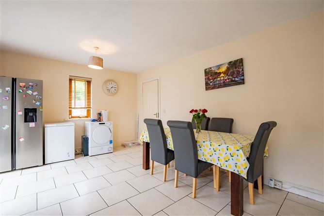 1 The Willows, Lakepoint Park, Mullingar, Co. Westmeath