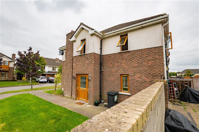 1 The Willows, Lakepoint Park, Mullingar, Co. Westmeath