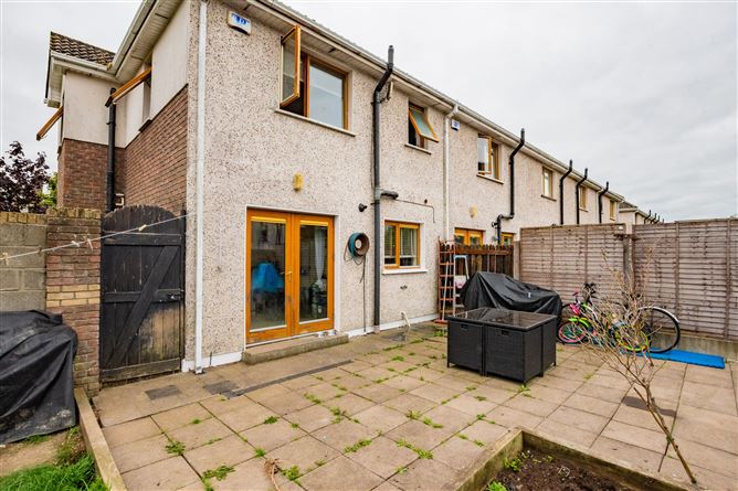 1 The Willows, Lakepoint Park, Mullingar, Co. Westmeath