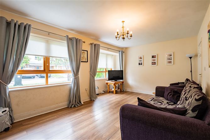 1 The Willows, Lakepoint Park, Mullingar, Co. Westmeath
