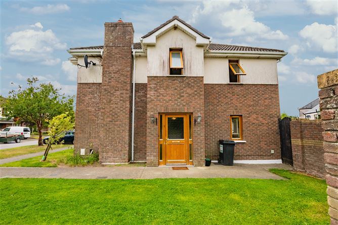 1 The Willows, Lakepoint Park, Mullingar, Co. Westmeath