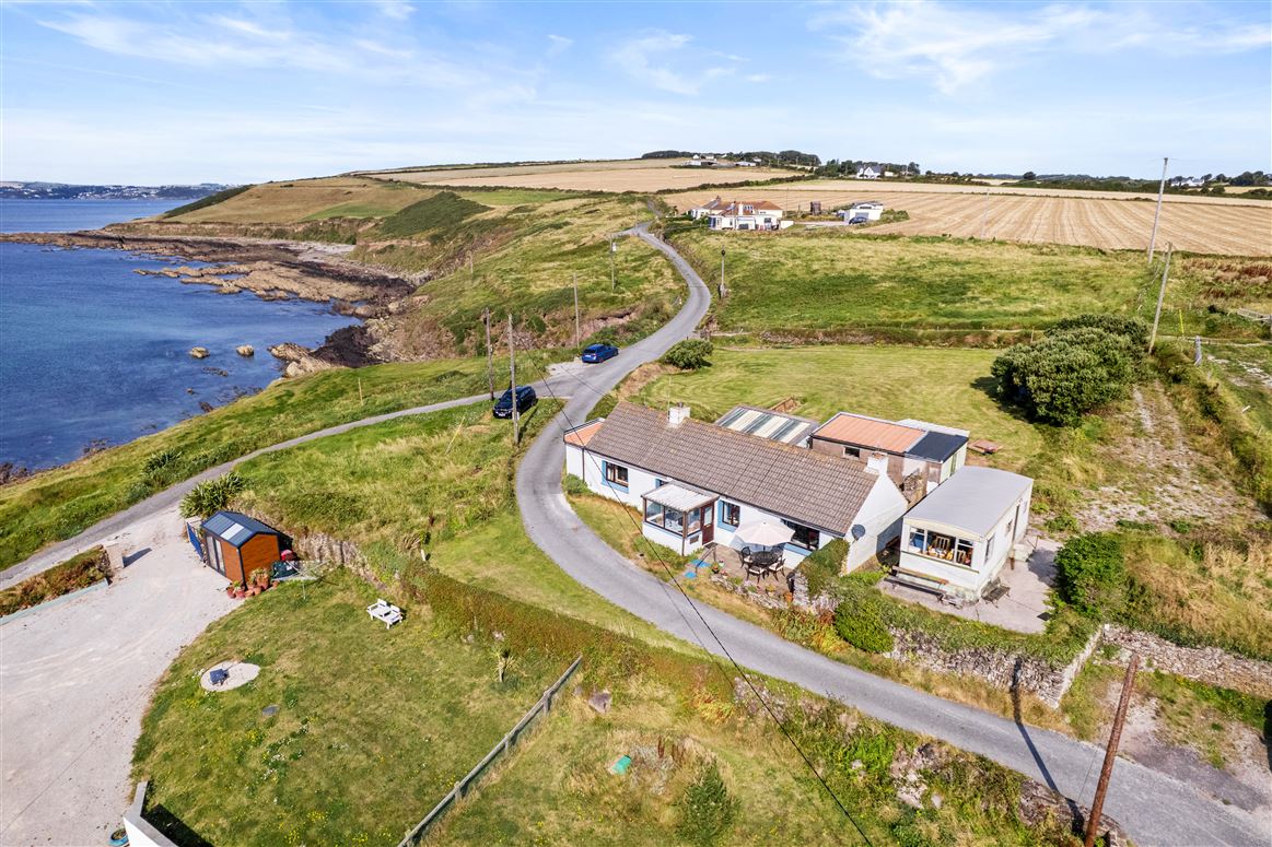 Carrig Liath, Guileen,, Midleton, Cork