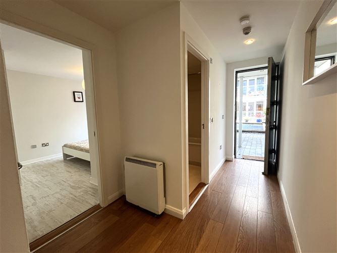 Apartment 26, Fitzwilliam Point, Fitzwilliam Quay, Ringsend, Dublin 4