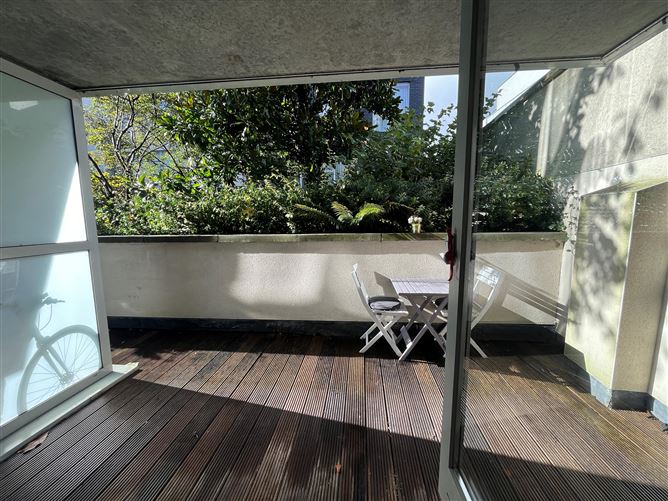Apartment 26, Fitzwilliam Point, Fitzwilliam Quay, Ringsend, Dublin 4