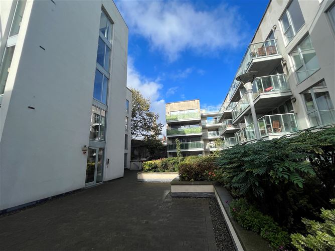 Apartment 26, Fitzwilliam Point, Fitzwilliam Quay, Ringsend, Dublin 4