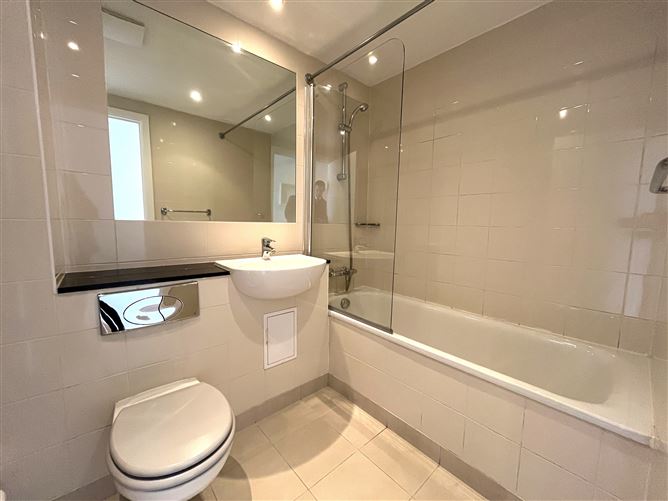 Apartment 26, Fitzwilliam Point, Fitzwilliam Quay, Ringsend, Dublin 4