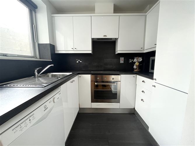 Apartment 26, Fitzwilliam Point, Fitzwilliam Quay, Ringsend, Dublin 4