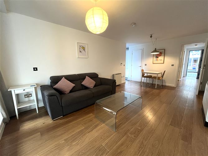 Apartment 26, Fitzwilliam Point, Fitzwilliam Quay, Ringsend, Dublin 4