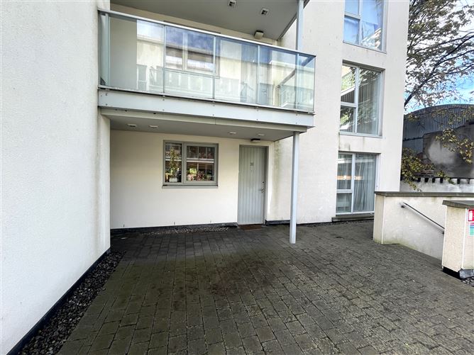 Apartment 26, Fitzwilliam Point, Fitzwilliam Quay, Ringsend, Dublin 4