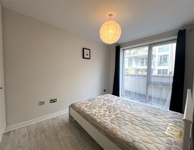 Apartment 26, Fitzwilliam Point, Fitzwilliam Quay, Ringsend, Dublin 4
