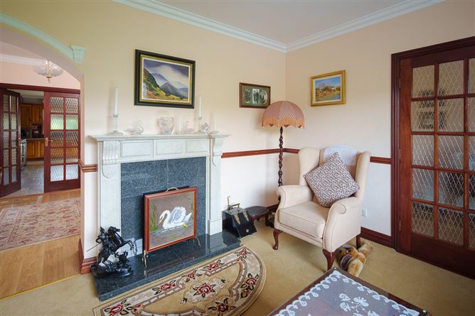 Forgeside, Dublin Road, Haggardstown, Dundalk, Co. Louth