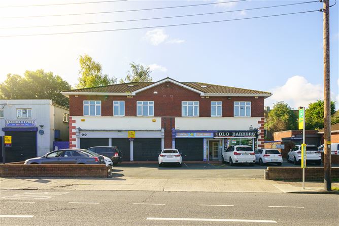 Apt 2 Sarsfield Court , Ballyfermot,   Dublin 10