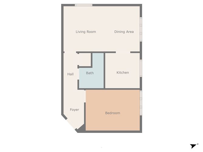 Apt 2 Sarsfield Court , Ballyfermot,   Dublin 10