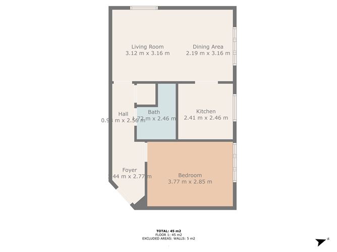 Apt 2 Sarsfield Court , Ballyfermot,   Dublin 10