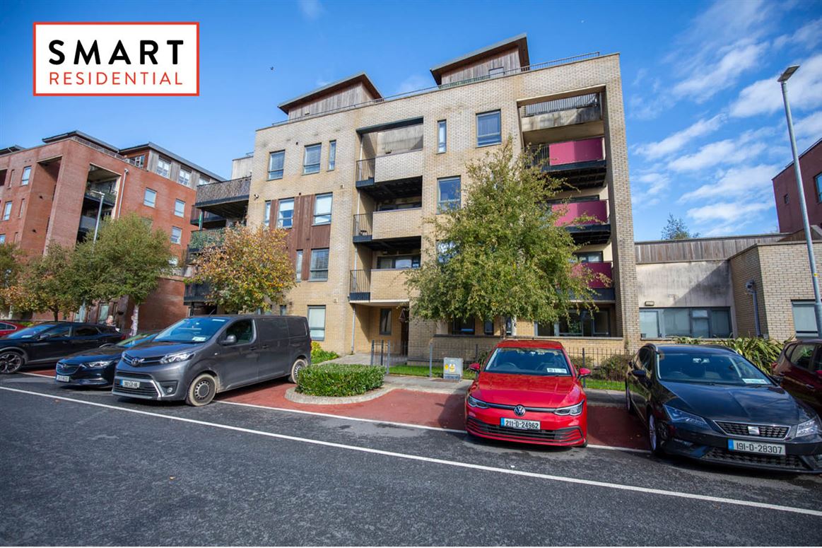 Apartment 3, 28 Marrsfield Avenue , Clongriffin, Dublin 13