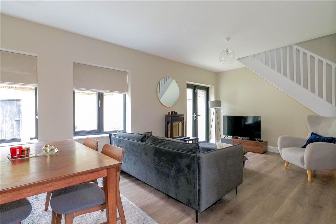 10 Gairdin An Tobair, Mountain Road, Moycullen, Galway 10 Gairdin An Tobair, Mountain Road, Moycullen, Galway