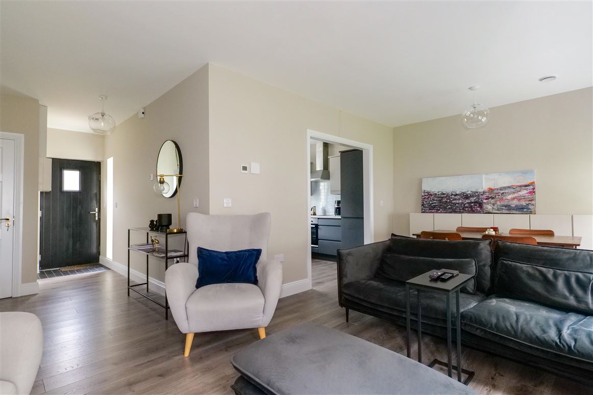 10 Gairdin An Tobair, Mountain Road, Moycullen, Galway 10 Gairdin An Tobair, Mountain Road, Moycullen, Galway