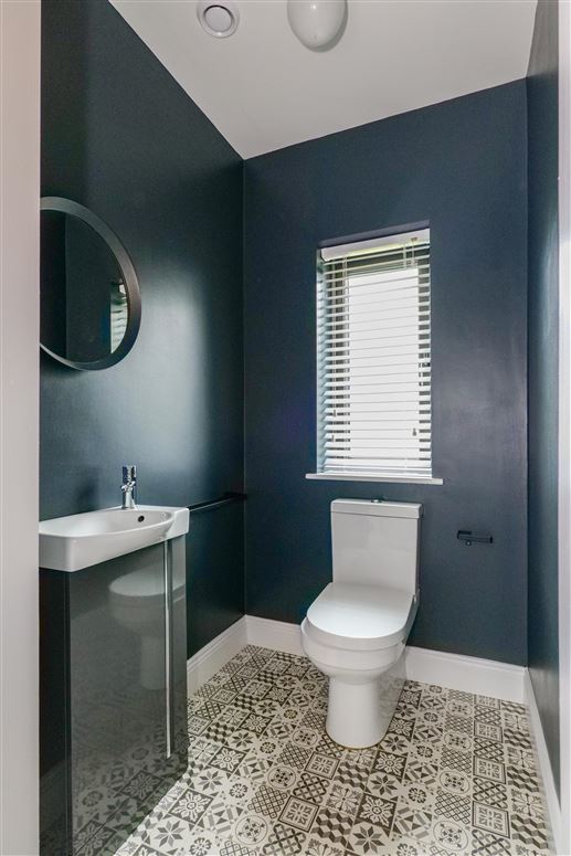 10 Gairdin An Tobair, Mountain Road, Moycullen, Galway 10 Gairdin An Tobair, Mountain Road, Moycullen, Galway