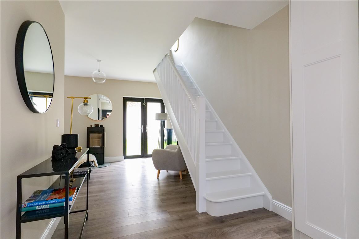 10 Gairdin An Tobair, Mountain Road, Moycullen, Galway 10 Gairdin An Tobair, Mountain Road, Moycullen, Galway