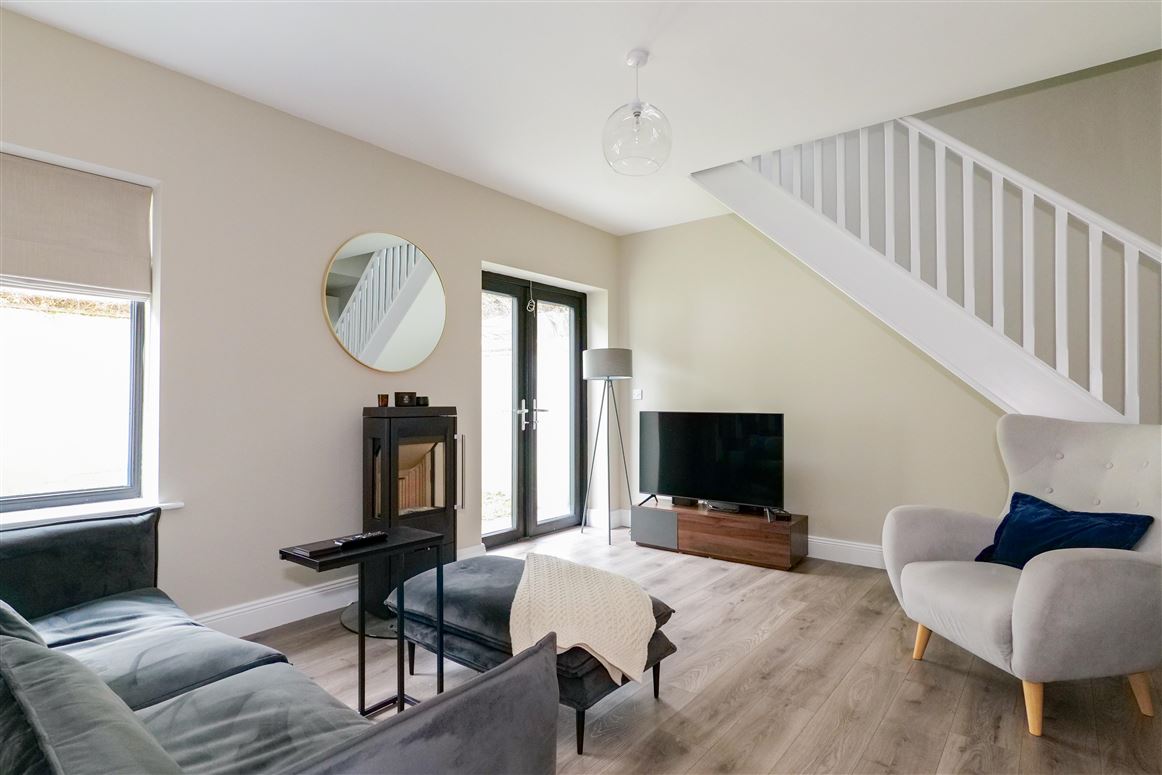 10 Gairdin An Tobair, Mountain Road, Moycullen, Galway 10 Gairdin An Tobair, Mountain Road, Moycullen, Galway