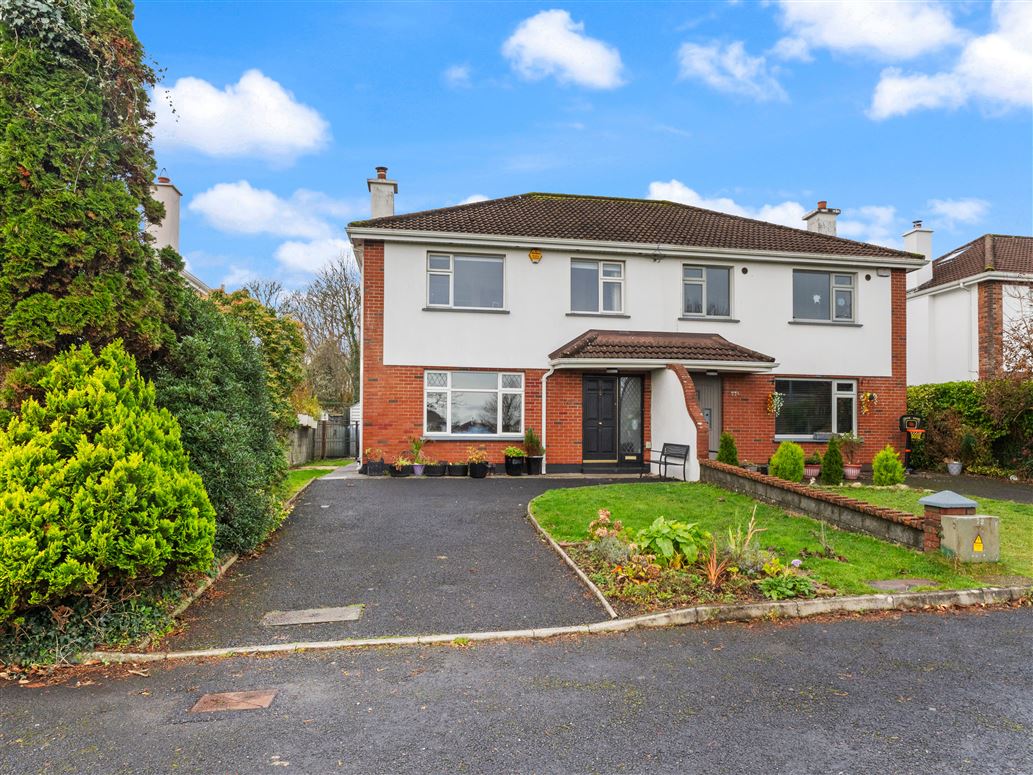 77a Hawthorn Court, Knocknacarra, Galway