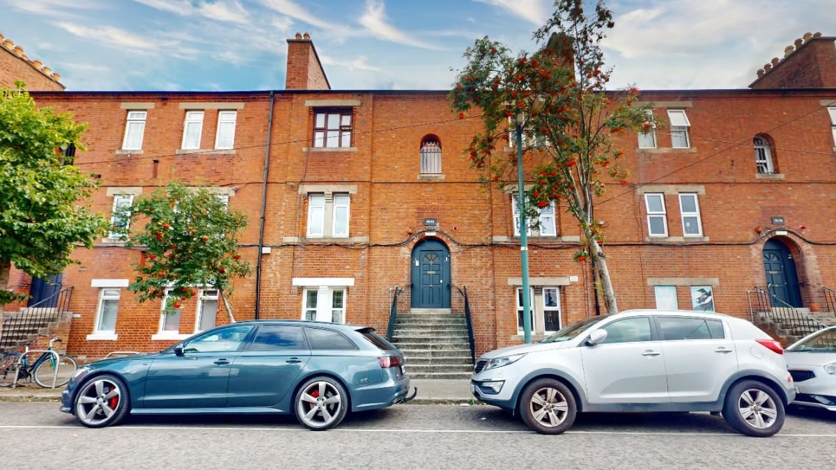 Apartment 80, Rialto Court, Rialto Street, Rialto, Dublin 8