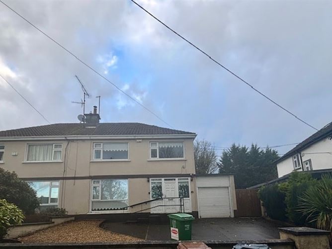 Rathcoole Park, Rathcoole, Co. Dublin