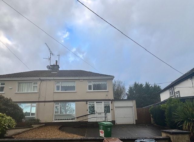 Rathcoole Park, Rathcoole, Co. Dublin