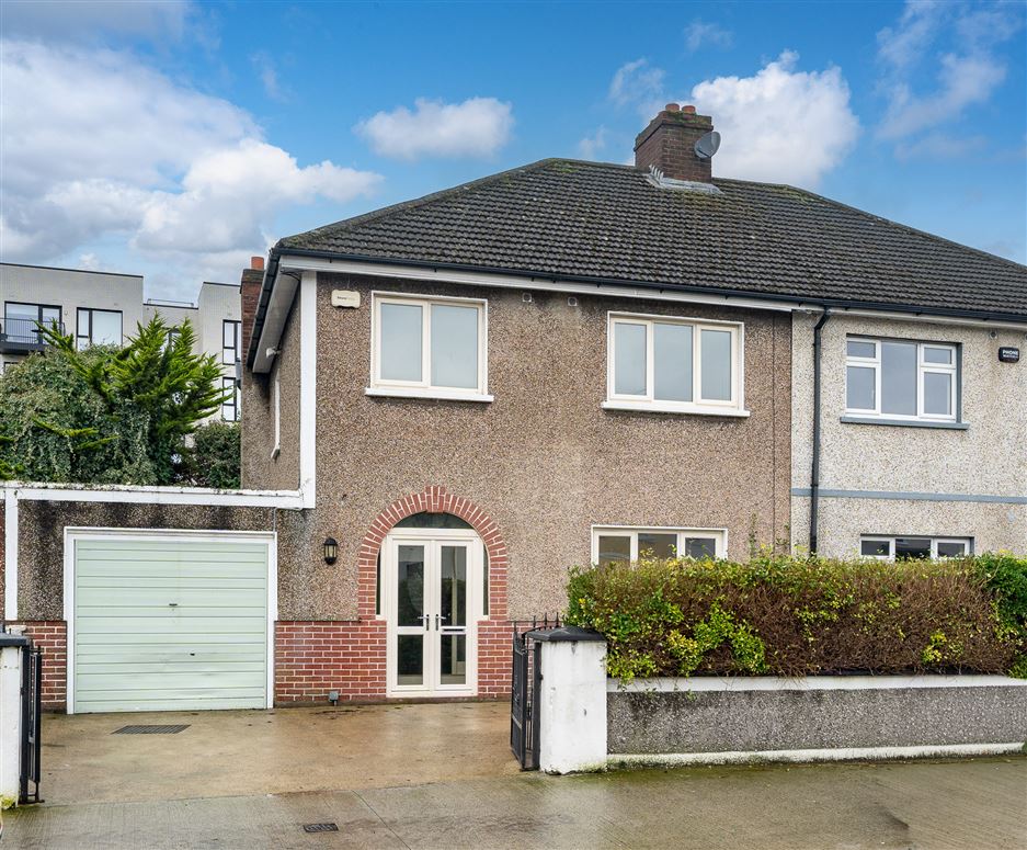 25 Brickfield Drive, Drimnagh, Dublin 12, Co. Dublin